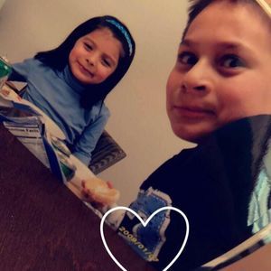 Meet your Posher, Andy